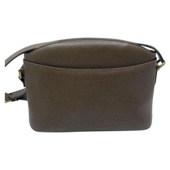 Coach Vintage Pebbled Leather Style #4405 Madison Regis Shoulder Bag